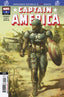 Captain America (2025) #04 2nd Ptg Comics Marvel Comics