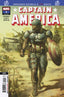 Captain America (2025) #04 2nd Ptg