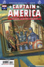Captain America (2025) #05 2nd Ptg Comics - Back Issues Marvel Comics