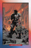 Captain America (2025) #05 2nd Ptg 1:25 Valerio Schiti Var Comics - Back Issues Marvel Comics