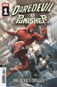 Daredevil Punisher The Devil's Trigger #01 2nd Ptg Comics - Back Issues Marvel Comics