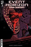 Event Horizon Dark Descent #02 3rd Ptg