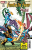 Fantastic Four (2025) #06 2nd Ptg Comics - Back Issues Marvel Comics