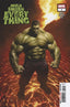 Hulk Smash Everything #01 2nd Ptg Comics Marvel Comics