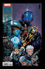 Ultimate Universe Two Years In #01 2nd Ptg Comics Marvel Comics