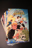 Future Quest (Set #1-12) Future Quest Presents (Set #1-12) Atom Strange Future Quest (Set #1) Comics - Back Issues DC Comics