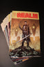 Realm (2017) (Set #1-15) Comics - Back Issues Image Comics