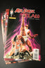 Red Sonja Claw The Devil's Hands (Set #1-4) Comics - Back Issues DC Comics
