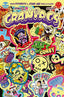 Craniacs #03 Joe Simko "Glow-in-the-Dark" Var Comics - Back Issues Titan Comics