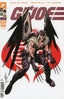 GI Joe (2024) #08 2nd Ptg Jason Howard "Raptor" Cvr Comics - Back Issues Image Comics