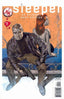 Sleeper #04 Comics - Back Issues DC Comics
