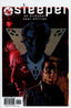 Sleeper #07 Comics - Back Issues DC Comics