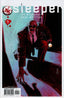 Sleeper #09 Comics - Back Issues DC Comics
