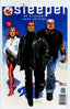 Sleeper #10 Comics - Back Issues DC Comics