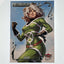 Marvel Fleer Ultra Matriarchs Base #009 Rogue Non-Sports Cards Upper Deck