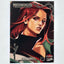 Marvel Fleer Ultra Matriarchs Base #013 Black Widow Non-Sports Cards Upper Deck