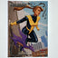 Marvel Fleer Ultra Matriarchs Base #014 Kitty Pryde Non-Sports Cards Upper Deck