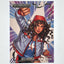 Marvel Fleer Ultra Matriarchs Base #023 Miss America Non-Sports Cards Upper Deck