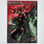 Marvel Fleer Ultra Matriarchs Base #024 Hela Non-Sports Cards Upper Deck