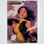 Marvel Fleer Ultra Matriarchs Base #025 X-23 Non-Sports Cards Upper Deck