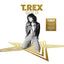 T Rex - Gold Media Demon Records Default Title