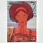 Marvel Fleer Ultra Matriarchs Base #034 Misty Knight Non-Sports Cards Upper Deck