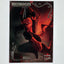 Marvel Fleer Ultra Matriarchs Base #035 Elektra Non-Sports Cards Upper Deck