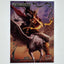 Marvel Fleer Ultra Matriarchs Base #036 Mirage Non-Sports Cards Upper Deck