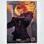 Marvel Fleer Ultra Matriarchs Base #041 Titania Non-Sports Cards Upper Deck
