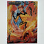 Marvel Fleer Ultra Matriarchs Base #046 Crystal Non-Sports Cards Upper Deck