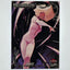 Marvel Fleer Ultra Matriarchs Base #052 Dagger Non-Sports Cards Upper Deck