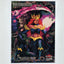 Marvel Fleer Ultra Matriarchs Base #057 Madelyne Pryor Non-Sports Cards Upper Deck