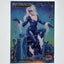 Marvel Fleer Ultra Matriarchs Base #058 Black Cat Non-Sports Cards Upper Deck