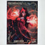 Marvel Fleer Ultra Matriarchs Base #060 Scarlet Witch Non-Sports Cards Upper Deck