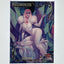 Marvel Fleer Ultra Matriarchs Base #063 Emma Frost Non-Sports Cards Upper Deck