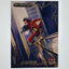 Marvel Fleer Ultra Matriarchs Base #067 Spider-Woman Non-Sports Cards Upper Deck