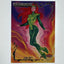 Marvel Fleer Ultra Matriarchs Base #068 Jean Grey Non-Sports Cards Upper Deck