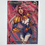 Marvel Fleer Ultra Matriarchs Base #069 Songbird Non-Sports Cards Upper Deck
