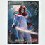 Marvel Fleer Ultra Matriarchs Base #073 Colleen Wing Non-Sports Cards Upper Deck