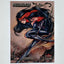Marvel Fleer Ultra Matriarchs Base #076 Tarantula Non-Sports Cards Upper Deck
