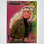 Marvel Fleer Ultra Matriarchs Base #077 Gwen Stacy Non-Sports Cards Upper Deck