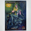 Marvel Fleer Ultra Matriarchs Base #080 Polaris Non-Sports Cards Upper Deck