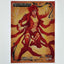 Marvel Fleer Ultra Matriarchs Base #084 Marvel Girl Non-Sports Cards Upper Deck