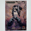 Marvel Fleer Ultra Matriarchs Base #093 Domino Non-Sports Cards Upper Deck