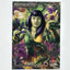 Marvel Fleer Ultra Matriarchs Base #096 Mantis Non-Sports Cards Upper Deck