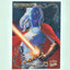 Marvel Fleer Ultra Matriarchs Base #099 Quasar Non-Sports Cards Upper Deck