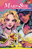 Mary Sue #04 Comics Boom! Entertainment