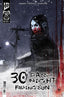 30 Days of Night Falling Sun #03 Damien Worm Var