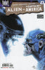 Alien Vs Captain America #04