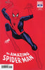 Amazing Spider-Man (2025) #21 David Nakayama Var Comics - Back Issues Marvel Comics